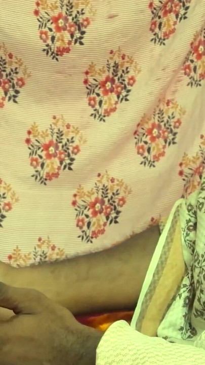 Swamiji อินเดียเย็ด Devotee ของเธอ | อิเกีย คลิป 1