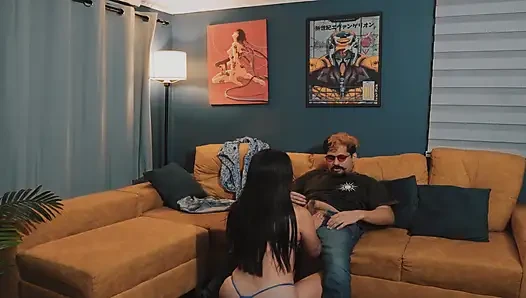 İlk porno oyuncu seçmelerim