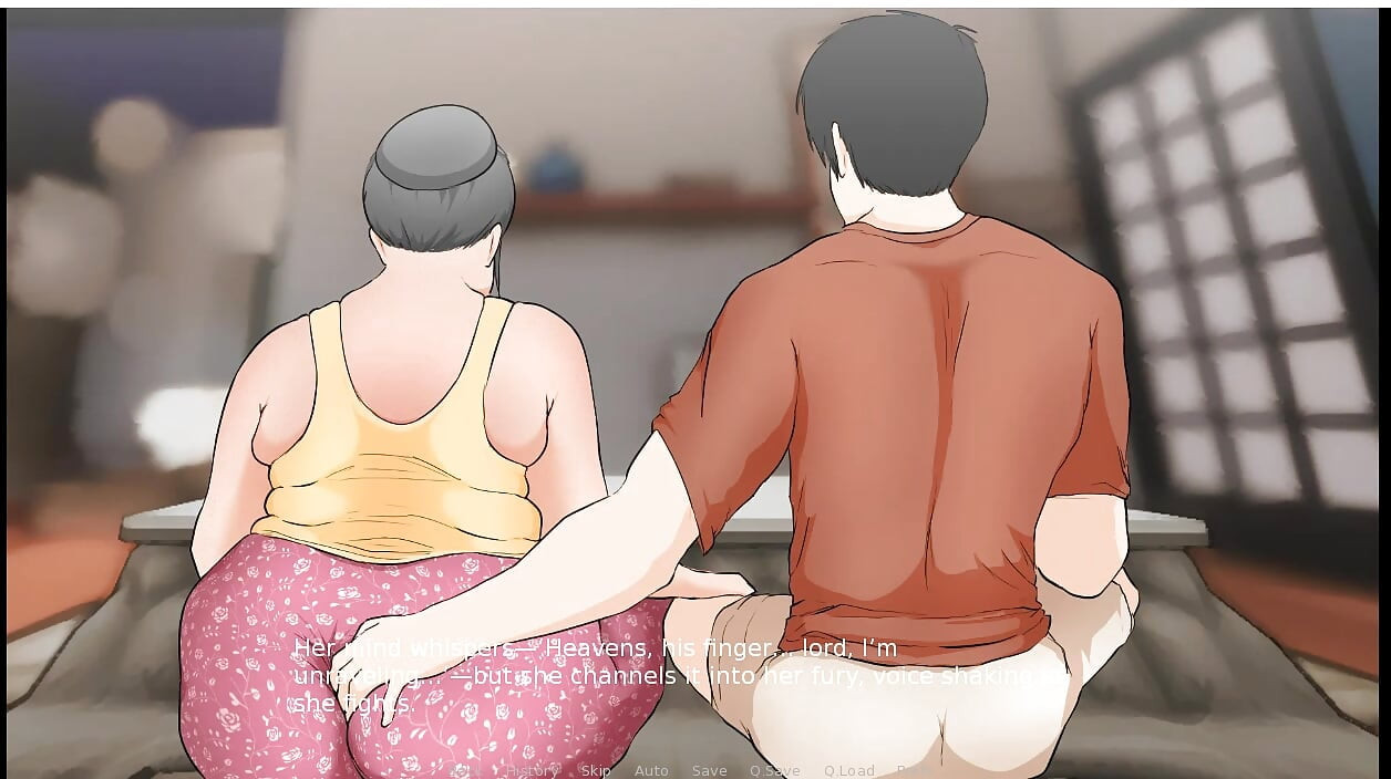 털이 무성한 보지 시오후키 게임 플레이