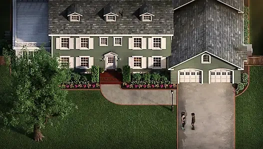 Орден генезиса (NLT) - часть. 19