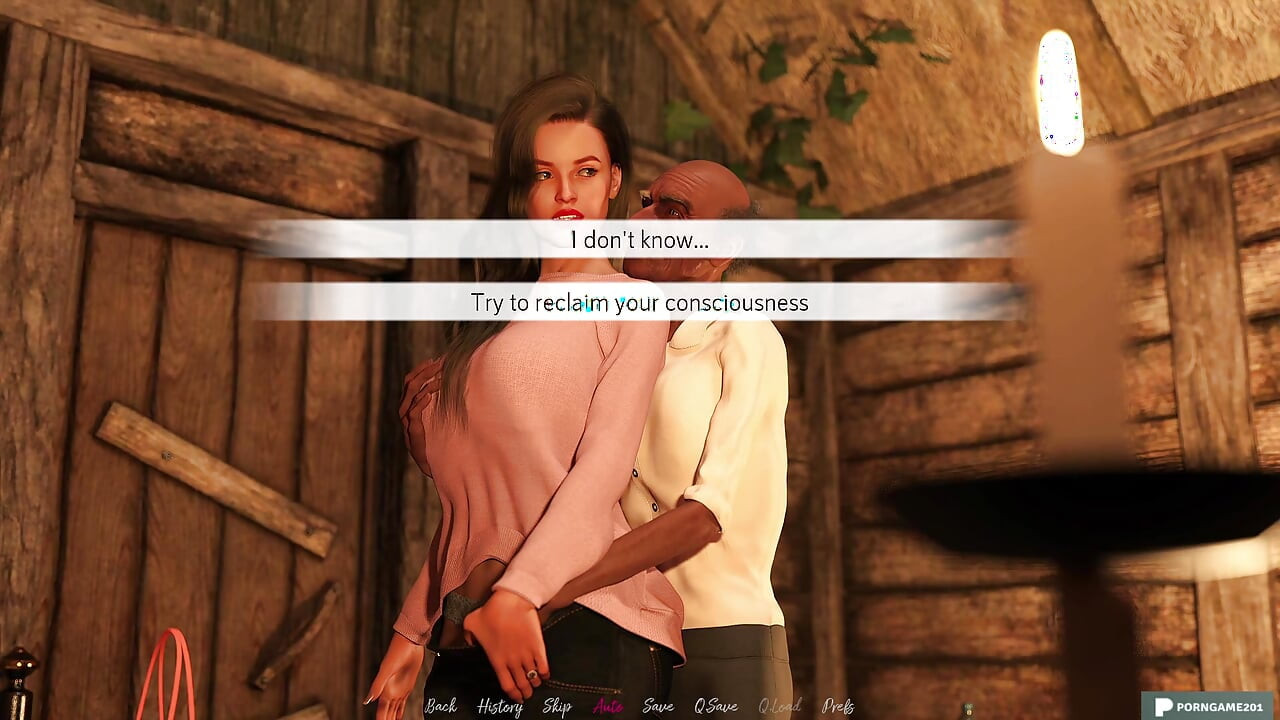 Christine वाटसन v3.0.1 अच्छी पत्नी और सौतेली मम्मी #2