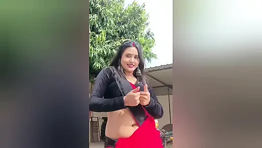 Your-Eshita.Outdor indian Bangla Beautiful Hot Girl Fucking Enjoy time Video