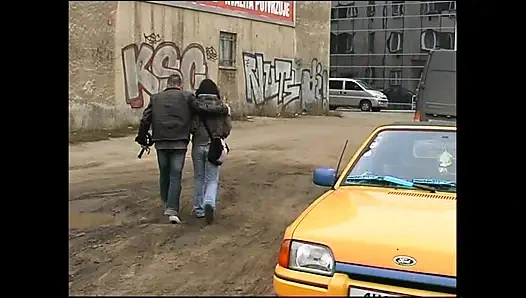 Улица Позора