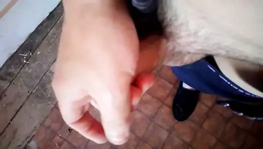 Mastürbasyon yapmayı seviyorum