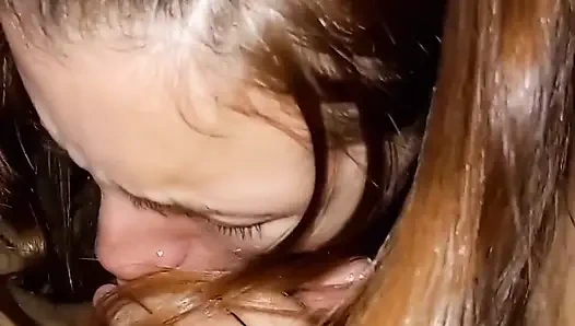 Pov oldie amatir lagi asik ngentot