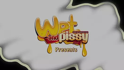 Slow Motions 07 by Wet And Pissy