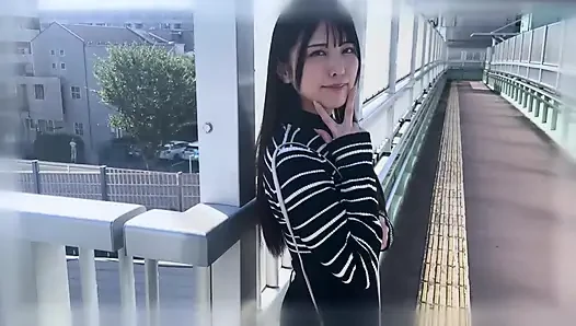 Bölüm 9 süper tatmin edici hizmet tam vücut dudak yalama ve mürekkep balığı