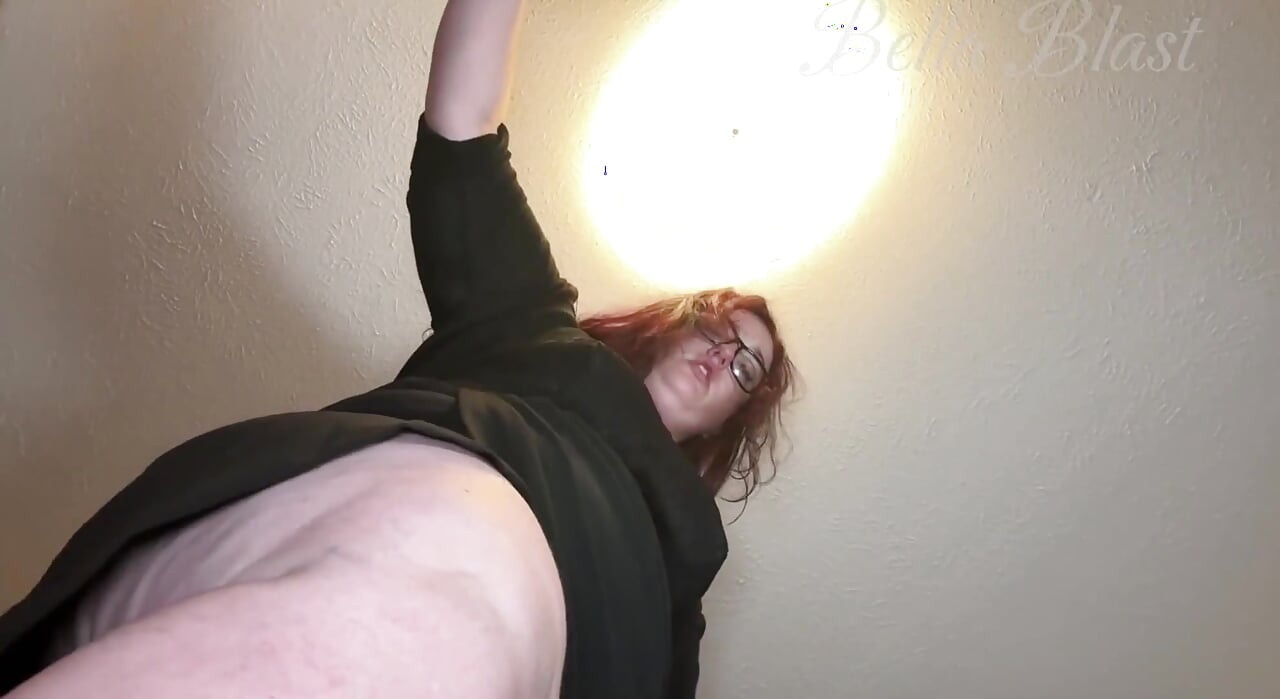 Milked and Broken by My Ruthless Feet by Bella Blast