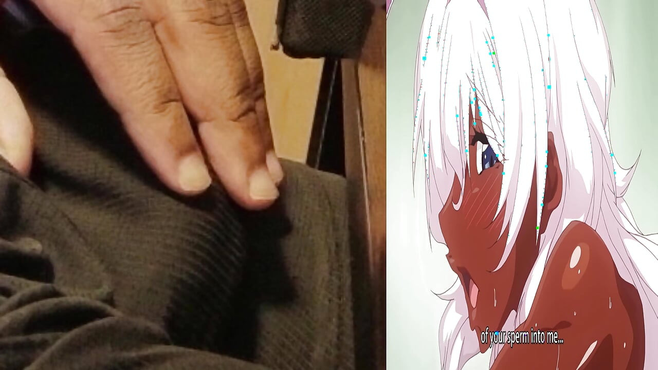 Tonari no Ie no Anette-san 1 - Hentai Anime Obrzeża