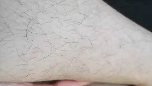 Pemujaan berbulu jarak dekat ekstrem