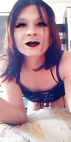 Alinasisy vídeo