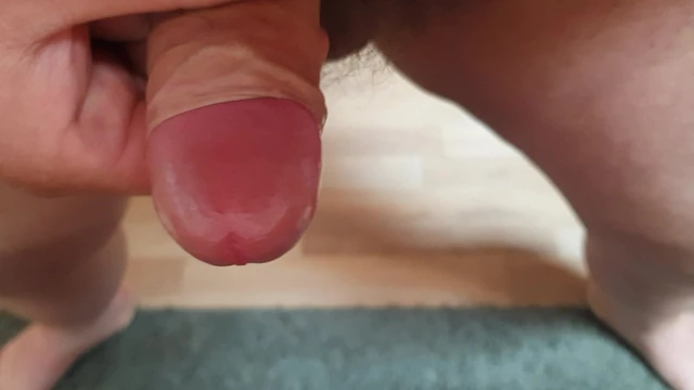 Cum on Girlfriend Photo