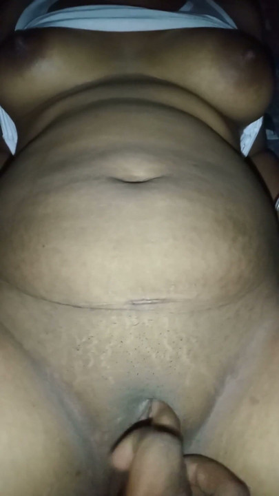 want to drink Milk but Bhabi want to fuck. | Clip 1
