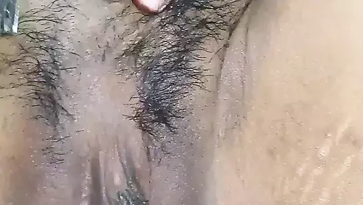 Brother-in-law, fuck harder, I'm enjoying it, put the whole cock in, jerk and fuck harder, I'm enjoying it, put the penis in your mouth.