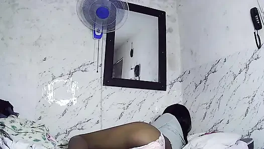 Gadis imut yang super seksi