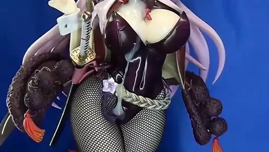 Toudou porn video – figue bukkake (Toudou takatora) 191213