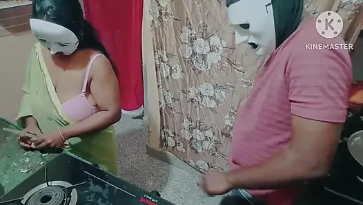 My Stepdaughter's Husband Enchanted by My Beauty and Fucked Me - Tamil Erotic Audio