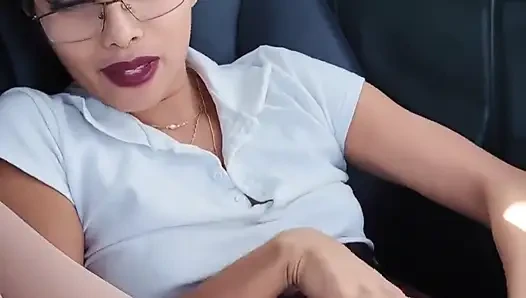Big Anal Show