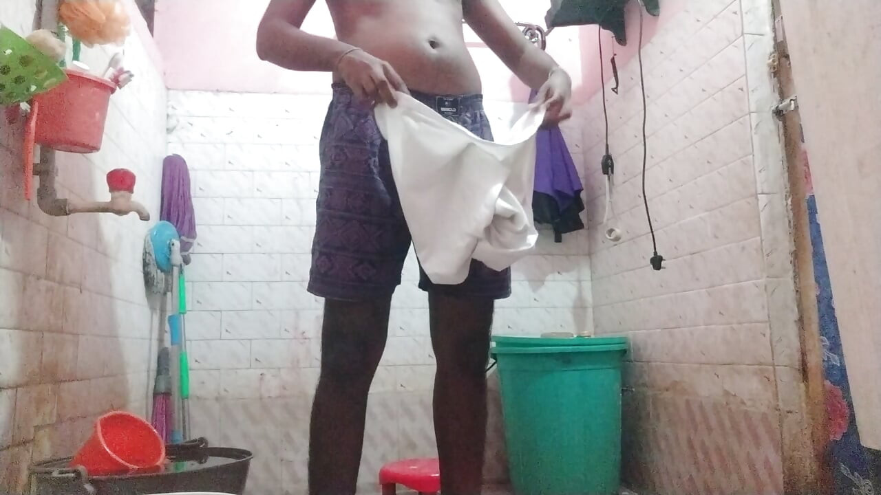 Tamil 10 inch BBC buổi chụp bất ngờ gợi cảm