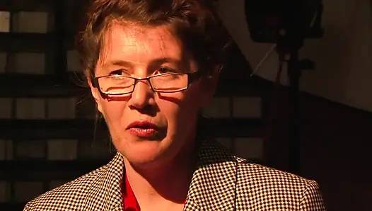 Cougar bcb kommt an einem großen 37367 vorbei 4