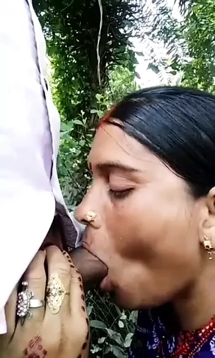 Mallu bhabi hot blow job