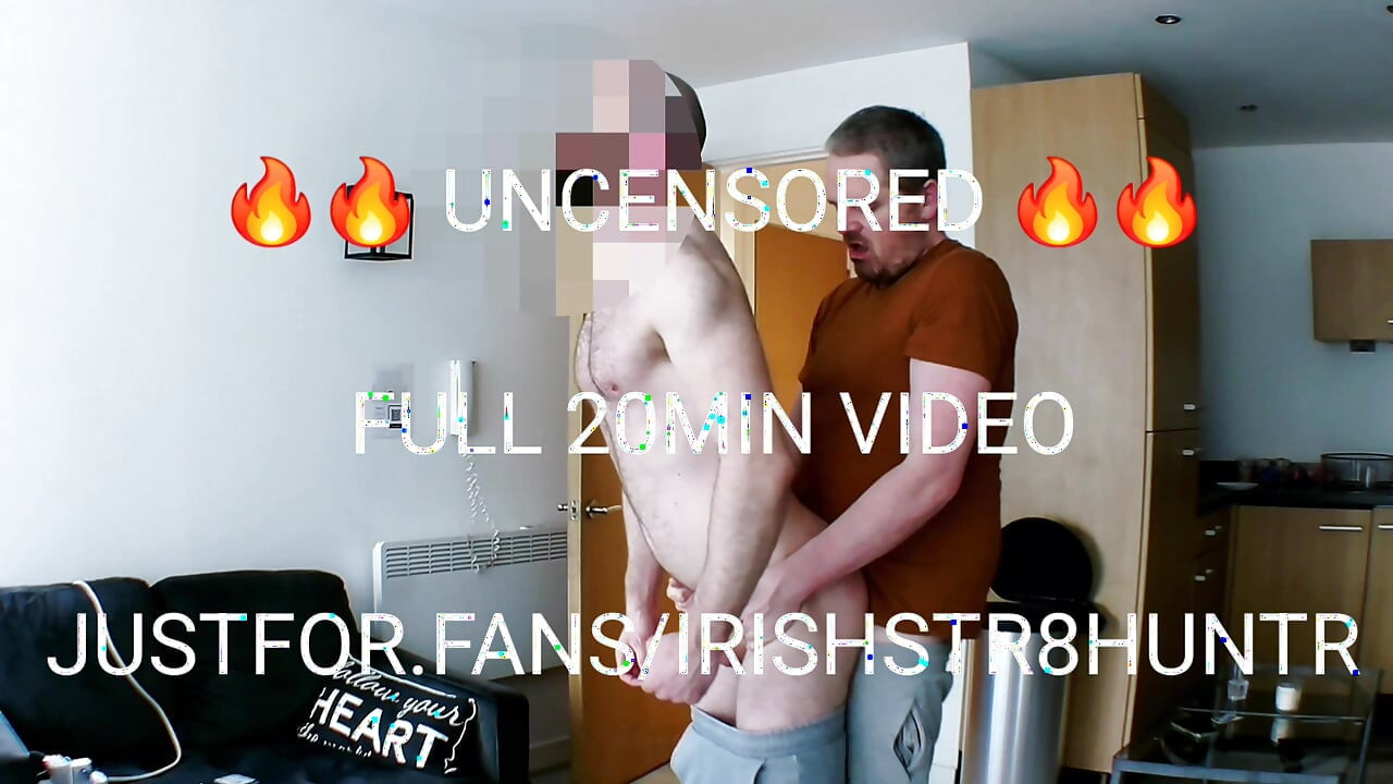Str8 Paul 1st video with me