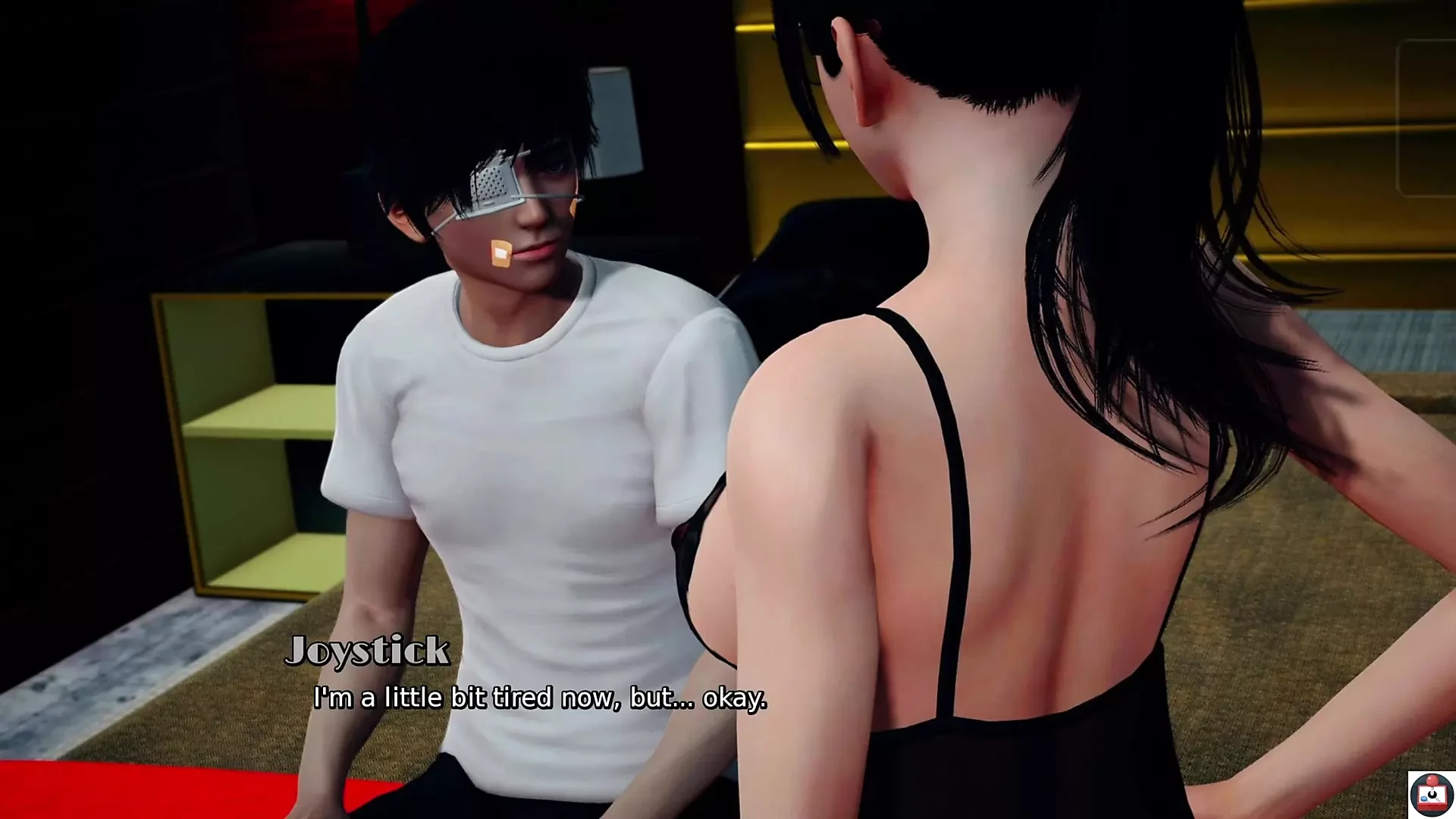 My Real Desire - PT 63