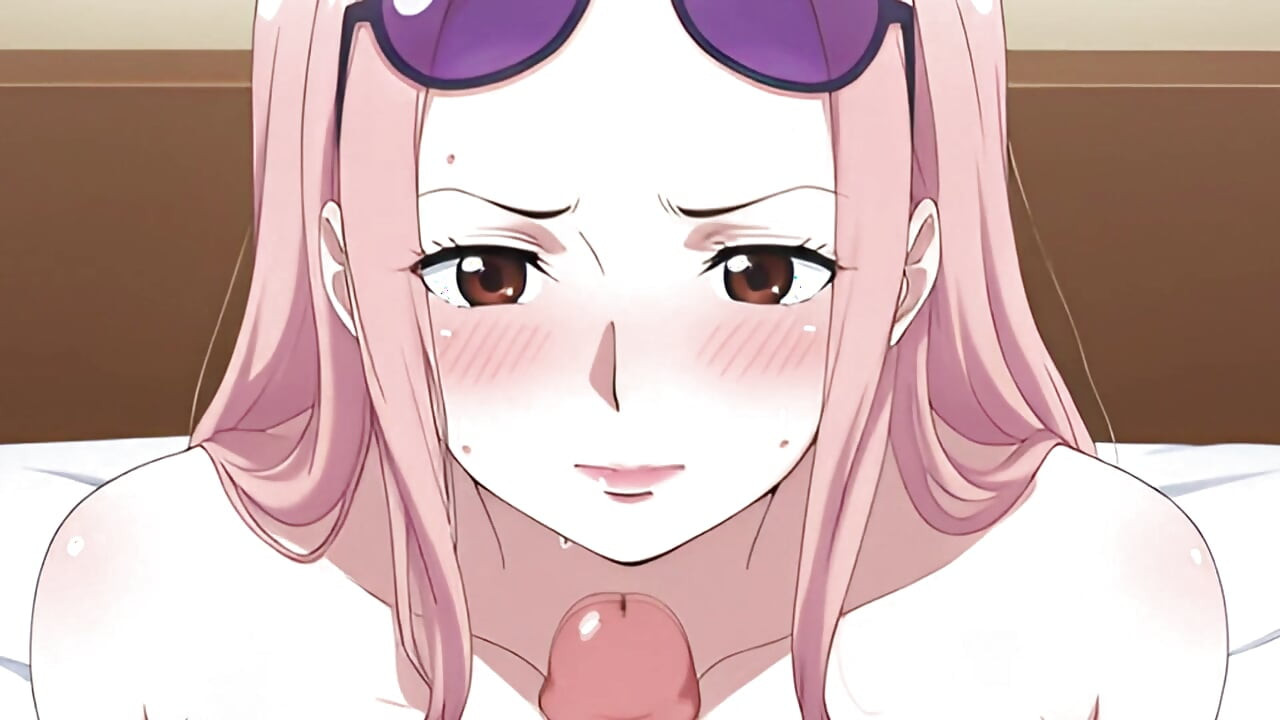 One Piece Hina Hen