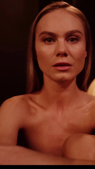 亚洲吸血鬼乱搞金发女郎 - 性感的哥特式女同性恋精神控制统治 |剪辑 2