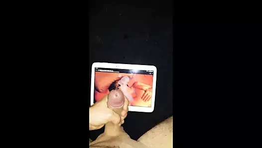 Döl haraç dedicace pour georges33g bigdick84000