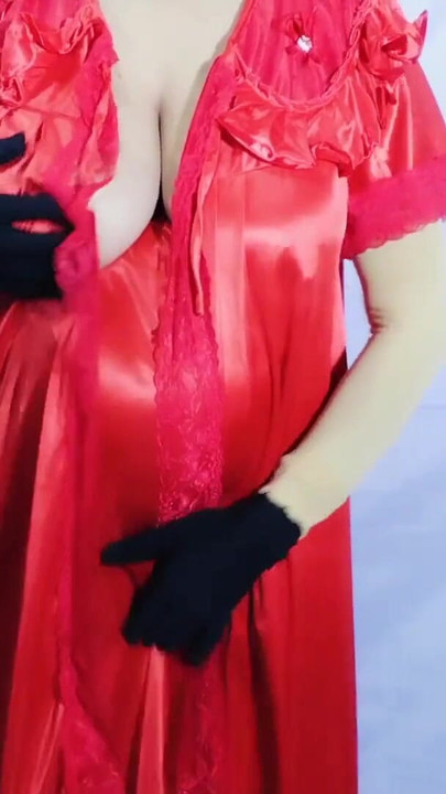 Indian beautiful Bhabhi talking dirty | Clip 3