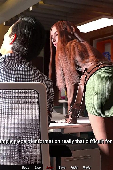 Free Pass - Gameplay #24