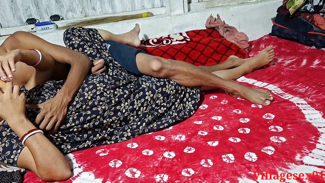 Real Desi villge Wife fucking big dick and sucking Mouth