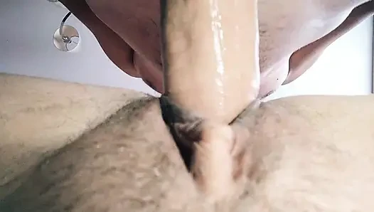 Many anal in this video