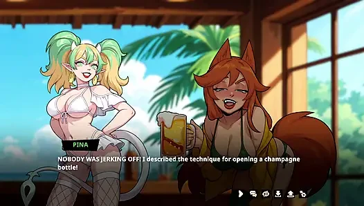 New game Succubless