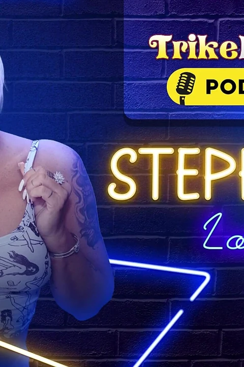 Trikepatrol Interview - Stephanie Love