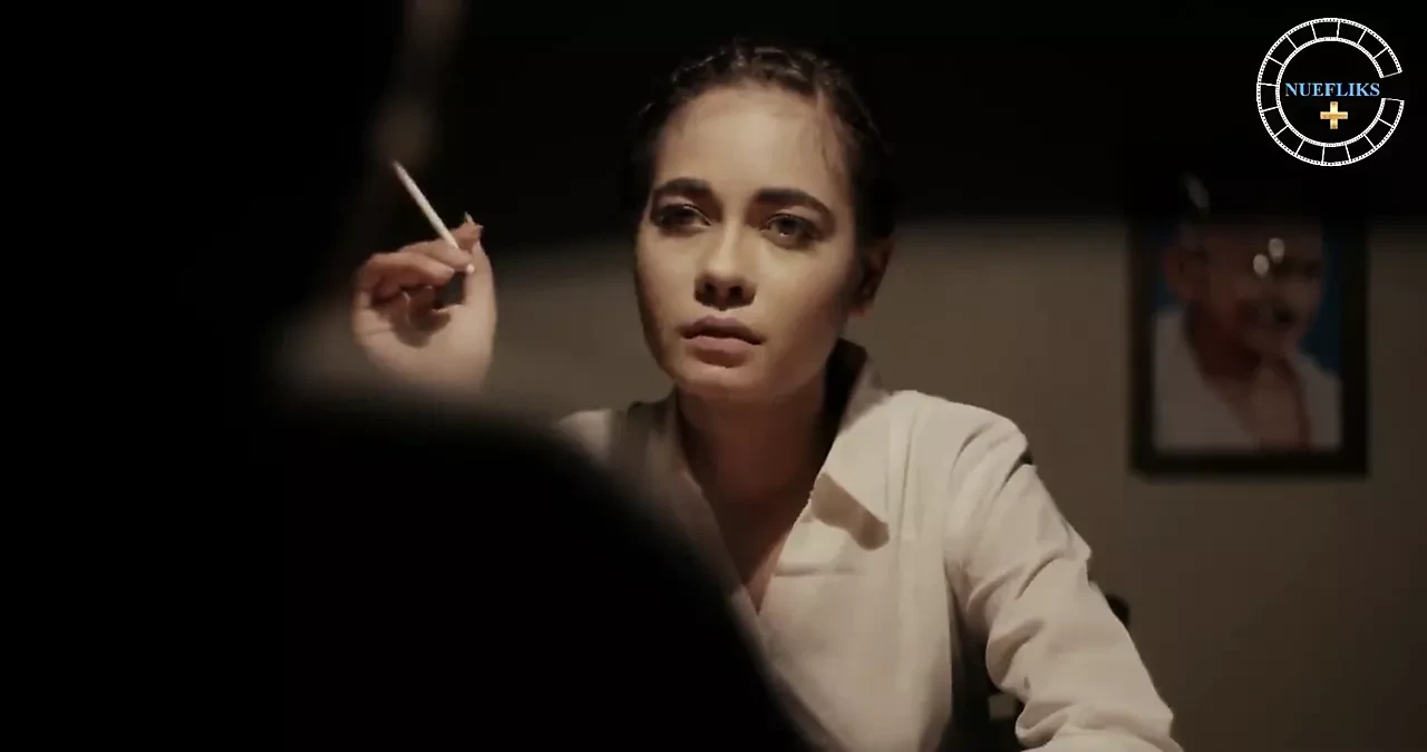 Indian hot web series scene 0088