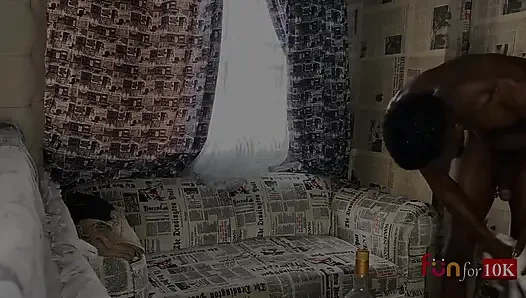 Hamile evli kadın