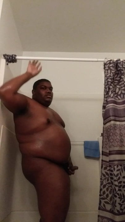 Shower Jacking