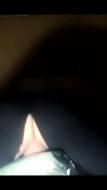 A Compilation of Pillow Fucking With a Sweet Cum | Clip 2