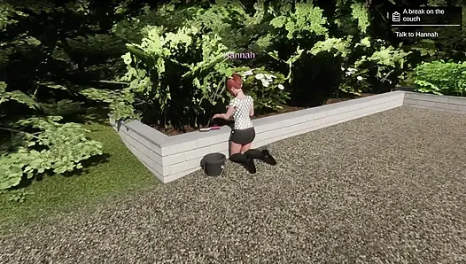 Complete Gameplay - Master of Seduction, Part 4