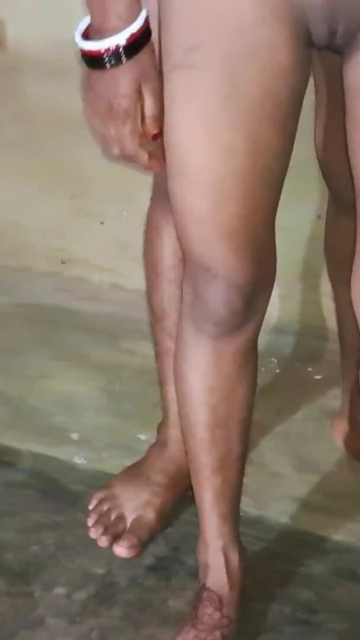Jaw-dropping moment from "Sexy bhabhi ki choti sister ke saat Kiya full injoy in doggy style"