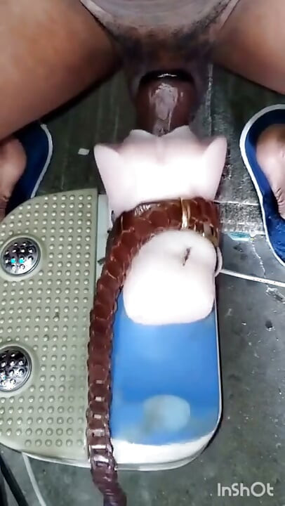Fleshlight Roughly Fucked