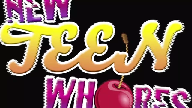 New Teens Whores - Episode 3