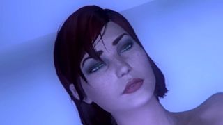 Liara Vores Shepard