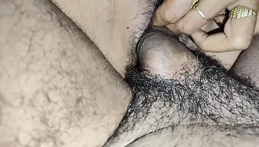 Hintli köylü kadın seks videosu