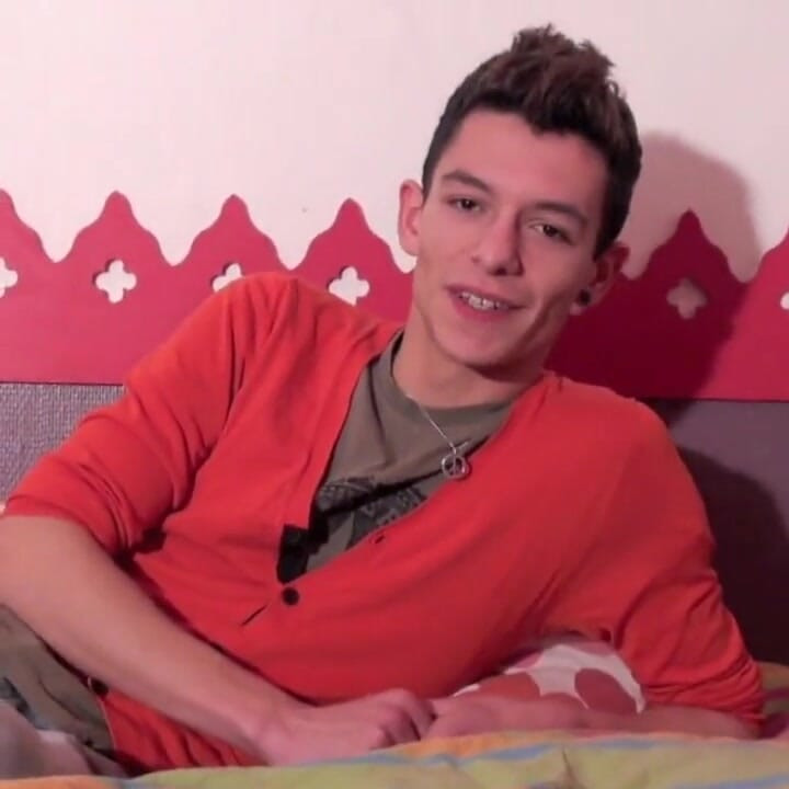 ミカ積によるアラブの友人