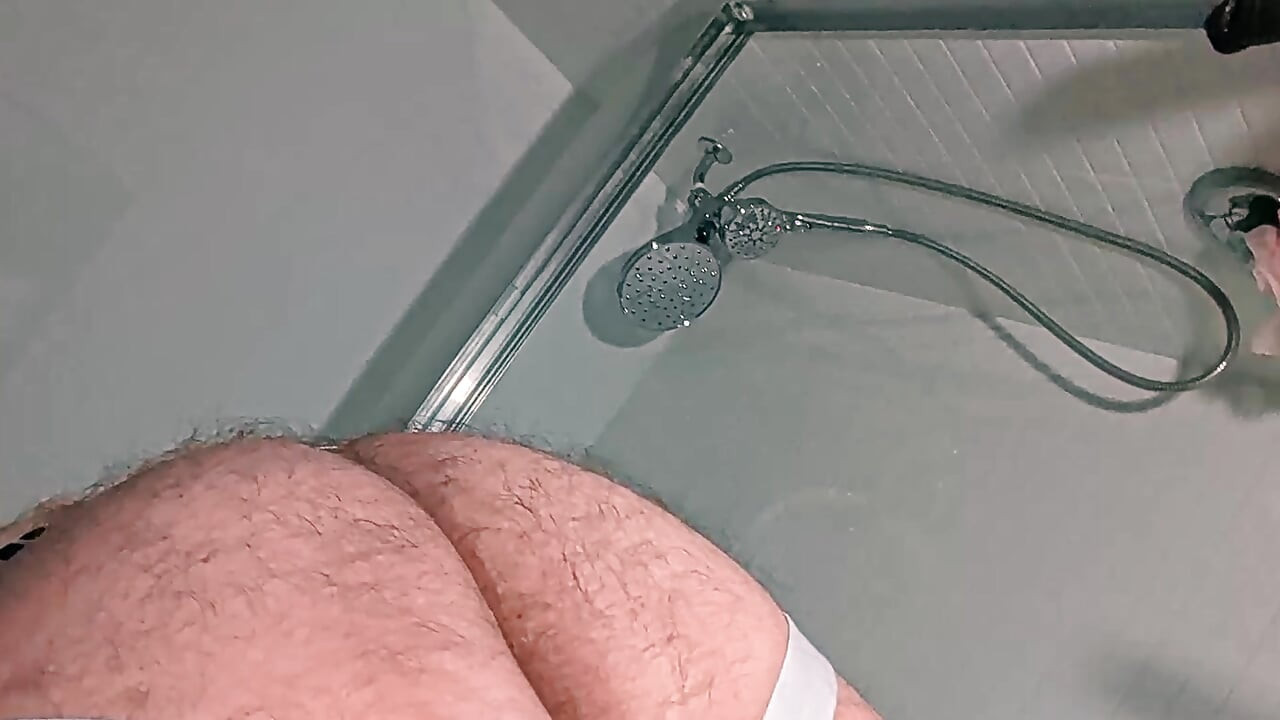 Anal Fuck Machine Test Number 1