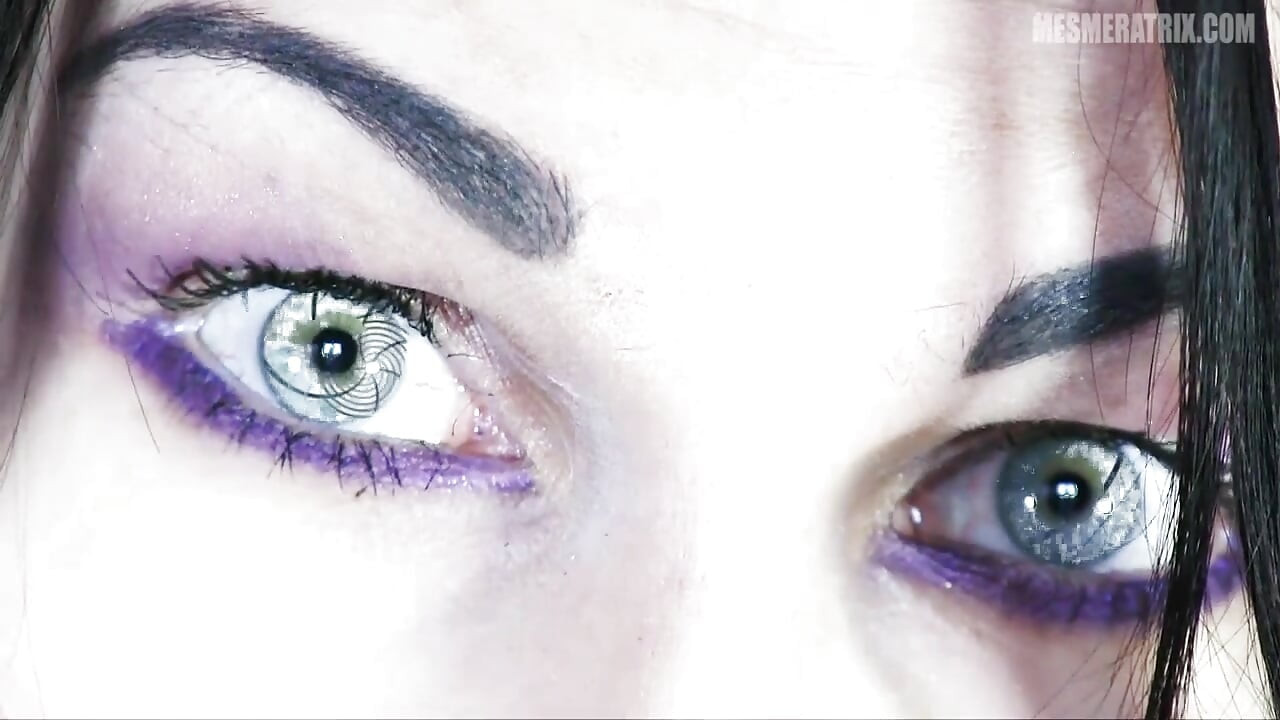 Megbabonáz téged, és azt csinál veled, amit akar