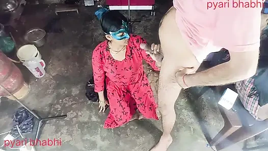 Ass fucked doggy style bhabhi ne lund chus ke pani nikali brother-in-law ke lund se big tits wali bhabhi ki cock chusa ke hindi audio